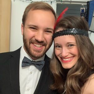 Meet your Posher, Katy